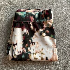 American Eagle mid-rise leggings. Excellent like new condition! Small